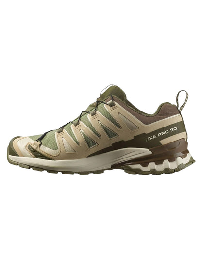 DEPORTIVO SALOMON XA PRO 3D V9 GTX