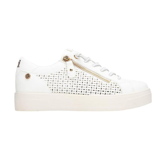 SNEAKER XTI CREMALLERA LATERAL