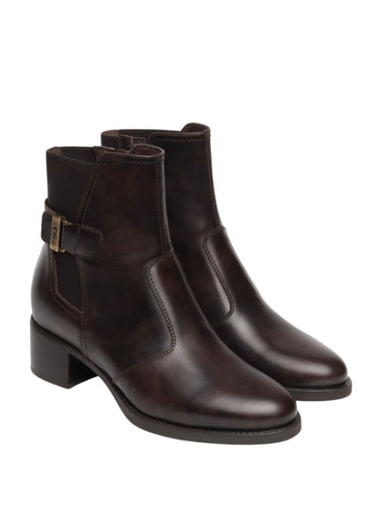BOTIN APLIQUE NERO GIARDINI TACON 3 CM.