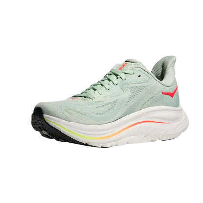 DEPORTIVO HOKA W CLIFTON 10