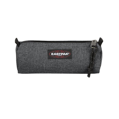 EASTPAK BENCHMARK SINGLE BLACK DENIM