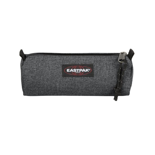 EASTPAK BENCHMARK SINGLE BLACK DENIM