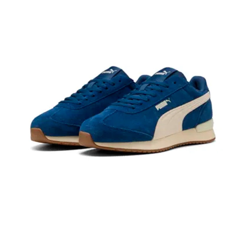 DEPORTIVO PUMA R78 WIND SD