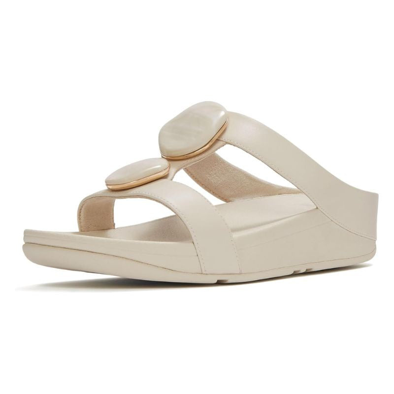 SANDALIAS FITFLOP CON PIEDRAS PARA MUJER