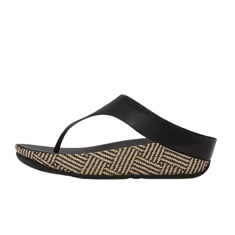 SANDALIA FITFLOP LULU LUX