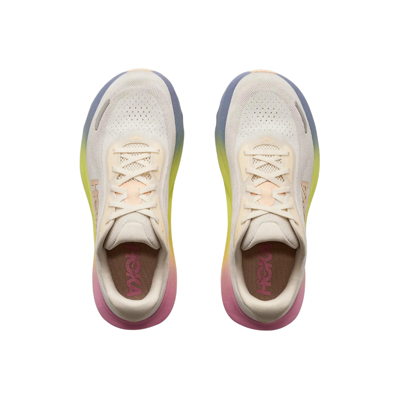 DEPORTIVO HOKA RINCON 5