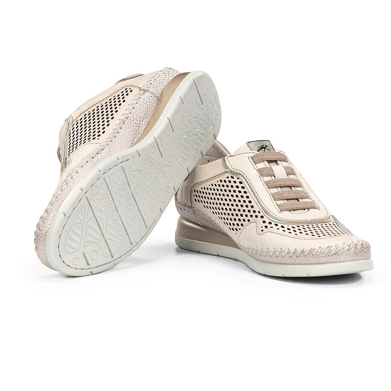 ZAPATO ELASTICOS FLUCHOS SELLA