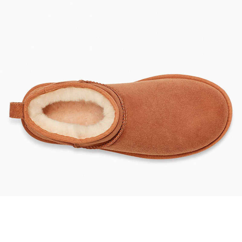 UGG W CLASSIC ULTRA MINI