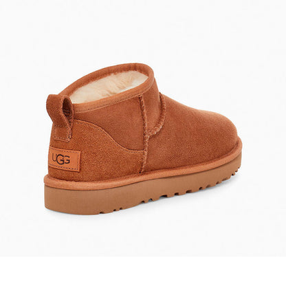 UGG W CLASSIC ULTRA MINI