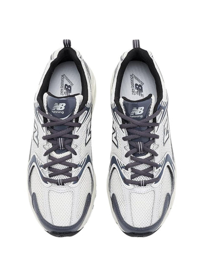 DEPORTIVO NEW BALANCE 530 BLANCO GRIS