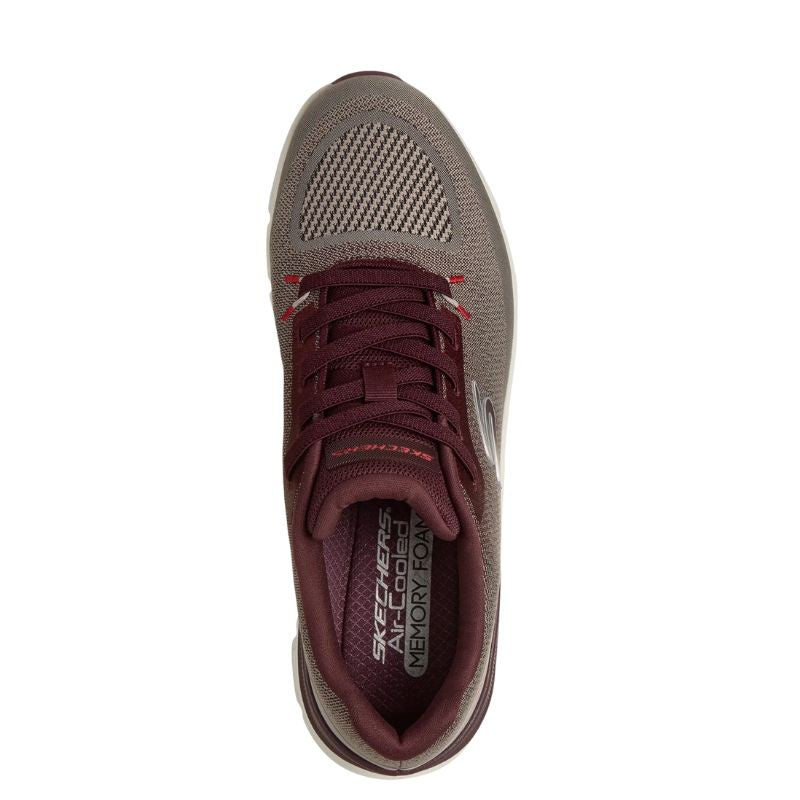 DEPORTIVO SKECHERS GLIDE-STEP