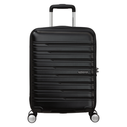 MALETA DE CABINA AMERICAN TOURISTER FLASHLINE SPINNER 55 CM.