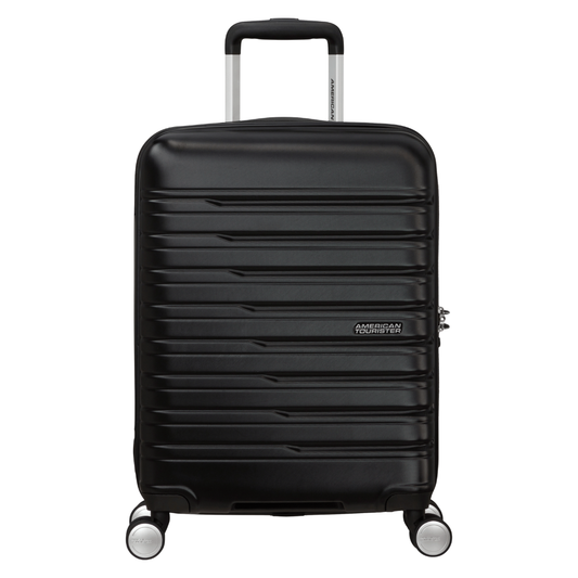 MALETA DE CABINA AMERICAN TOURISTER FLASHLINE SPINNER 55 CM.