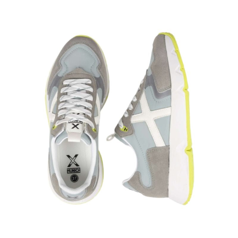 DEPORTIVO MUNICH MAMBA 08