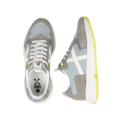 DEPORTIVO MUNICH MAMBA 08