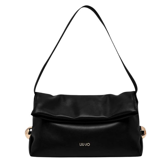 BOLSO MUJER LIUJO NEGRO
