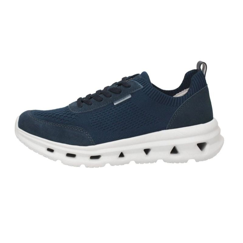 SNEAKER STONEFLY AZUL