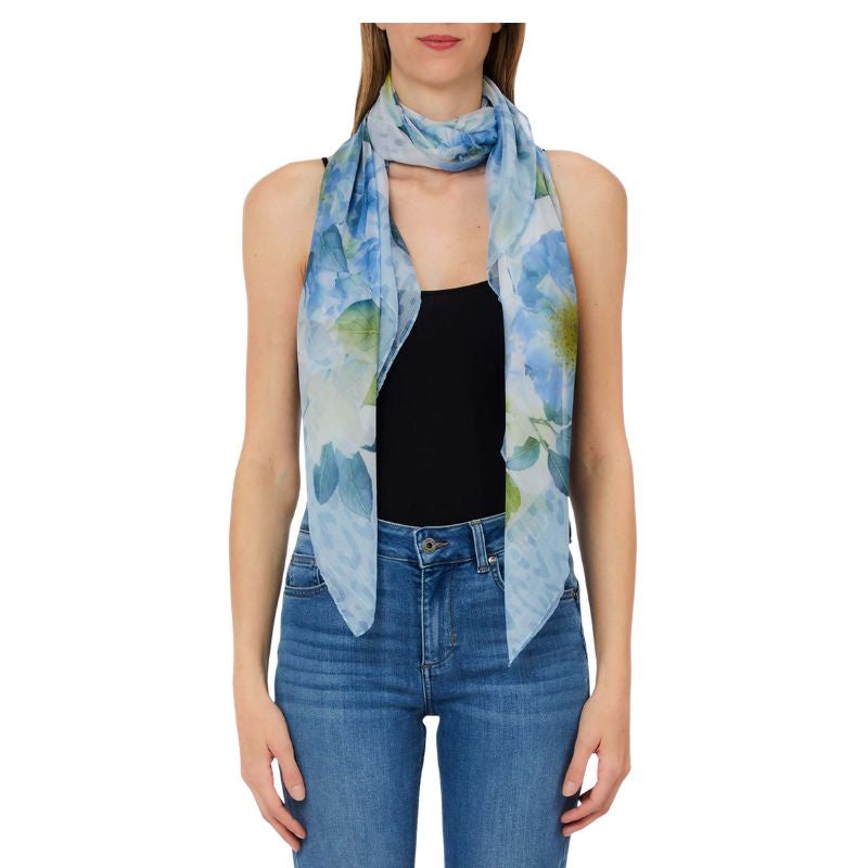FOULARD MUJER LIUJO