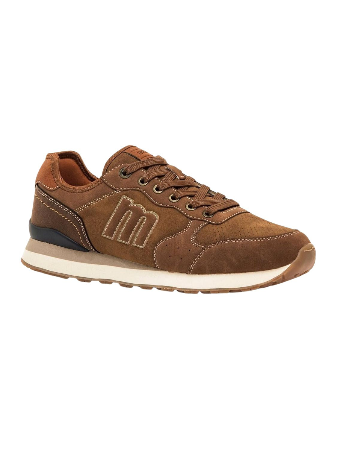 SNEAKER MTNG PULLY CUERO