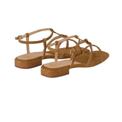 SANDALIA ANTE UNISA CARENA