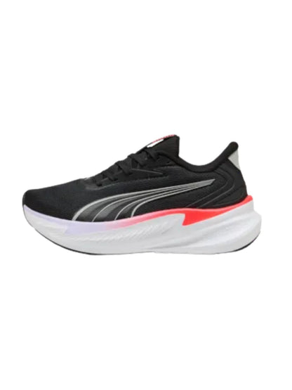 DEPORTIVO PUMA MAX STRIDE LITE NEGRO