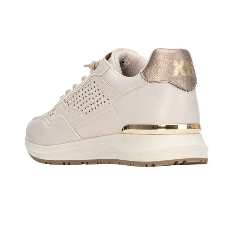 SNEAKER CORDON ELASTICO XTI