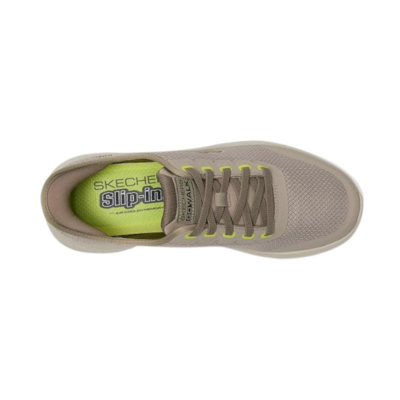 DEPORTIVO SKECHERS SLIP-INS GO WALK FLEX