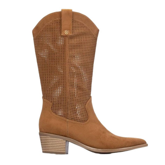 BOTA COWBOY CAMEL XTI
