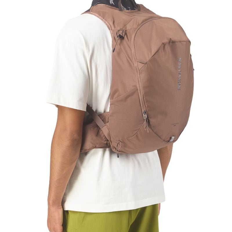 MOCHILA   SALOMON TRAILBLAZER 20