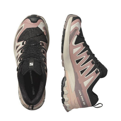 DEPORTIVO SALOMON XA PRO 3D V9 W