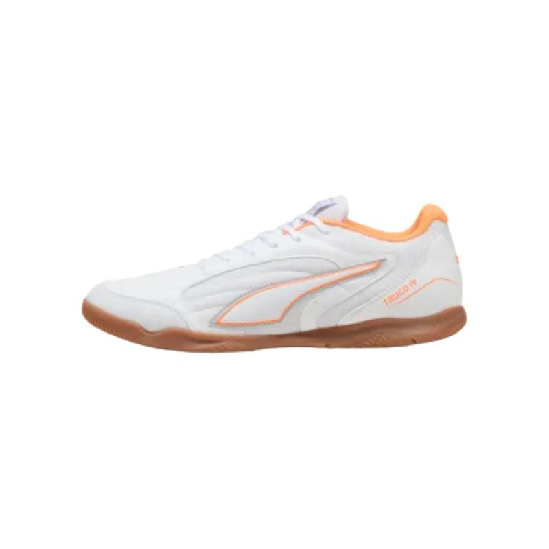 ZAPATILLA PUMA TRUCO IV LIGERA CÓMODA 