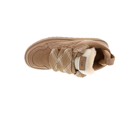 ZAPATO CORDON UGG LOWMEL