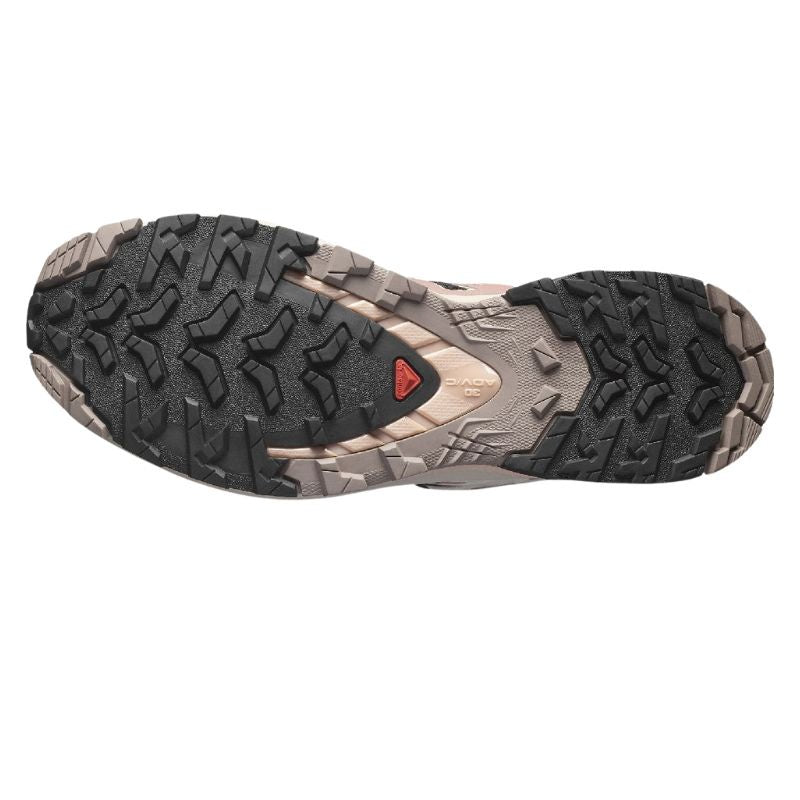 DEPORTIVO SALOMON XA PRO 3D V9 W