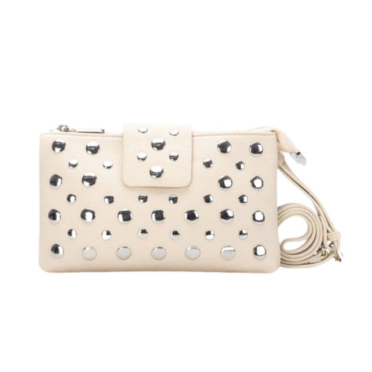 BOLSO MUJER XTI BEIGE