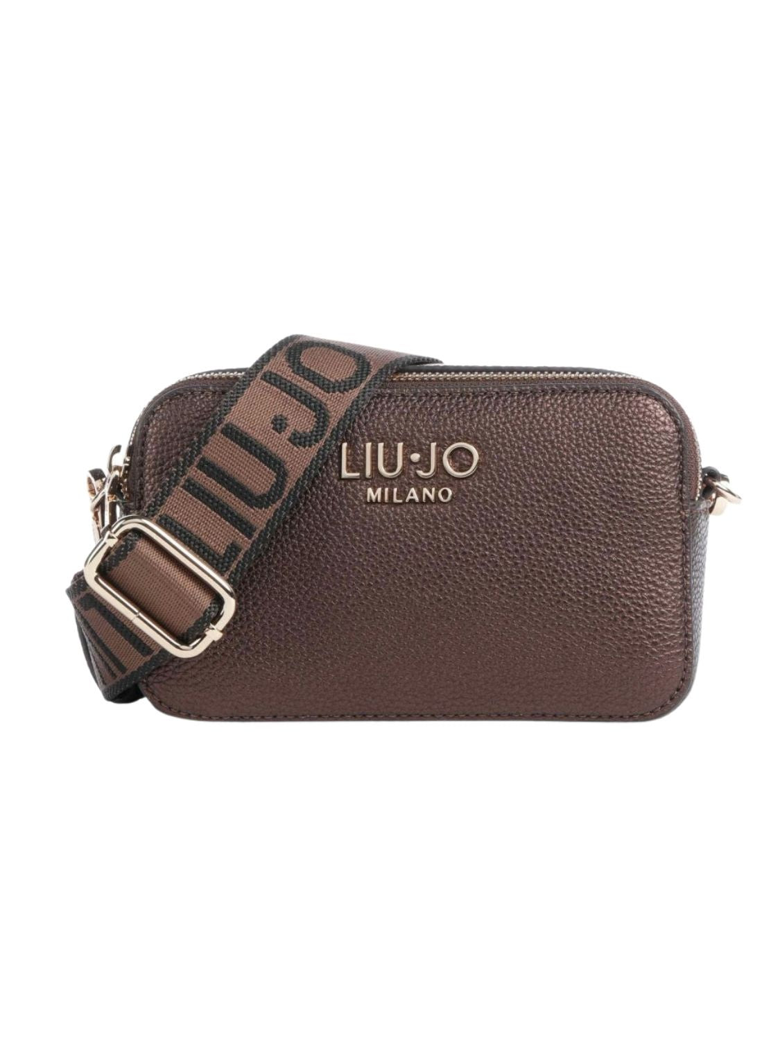 BOLSO MUJER LIUJO  RIDHI TESTA MORO
