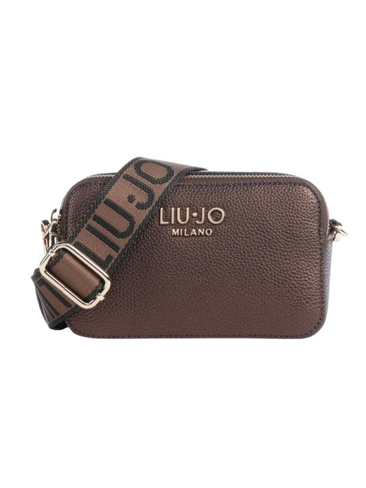 BOLSO MUJER LIUJO  RIDHI TESTA MORO