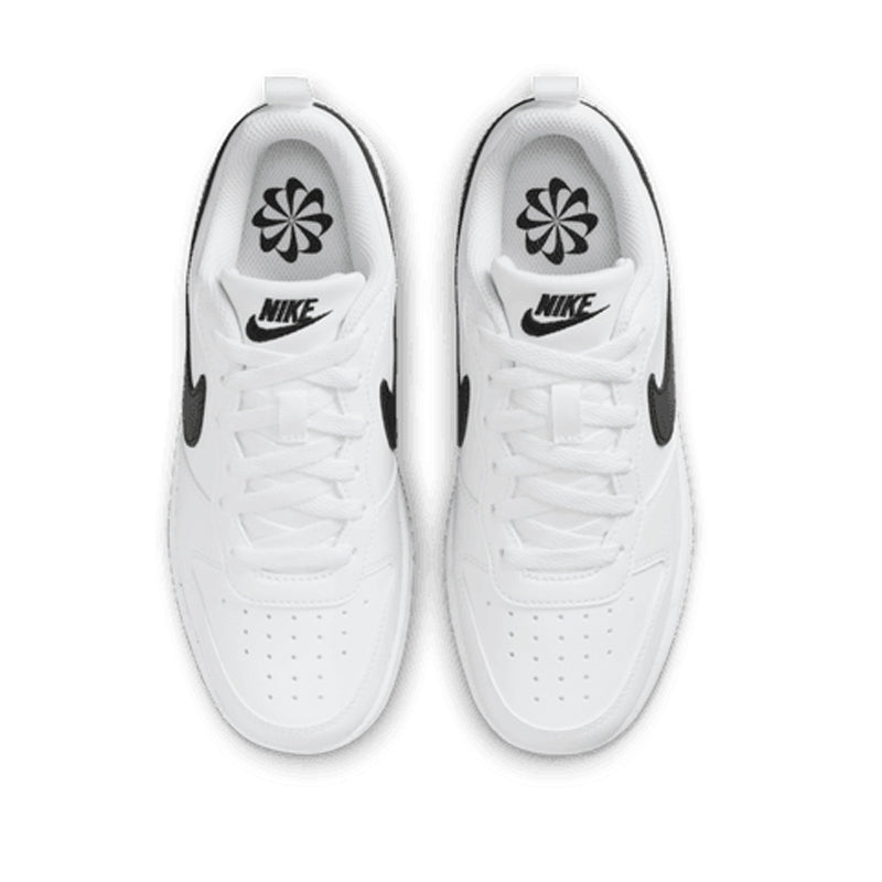 DEPORTIVO NIKE COURT BOROUGH LOW RECRAF