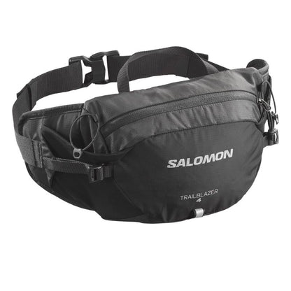 RIÑONERA SALOMON TRAIIBLAZER 4 NEGRA