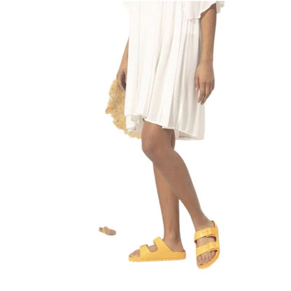 SANDALIA BAÑO BIRKENSTOCK ARIZONA EVA ZINNIA MUJER