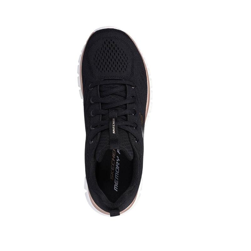 SKECHERS GRACEFUL GET CONNECTED