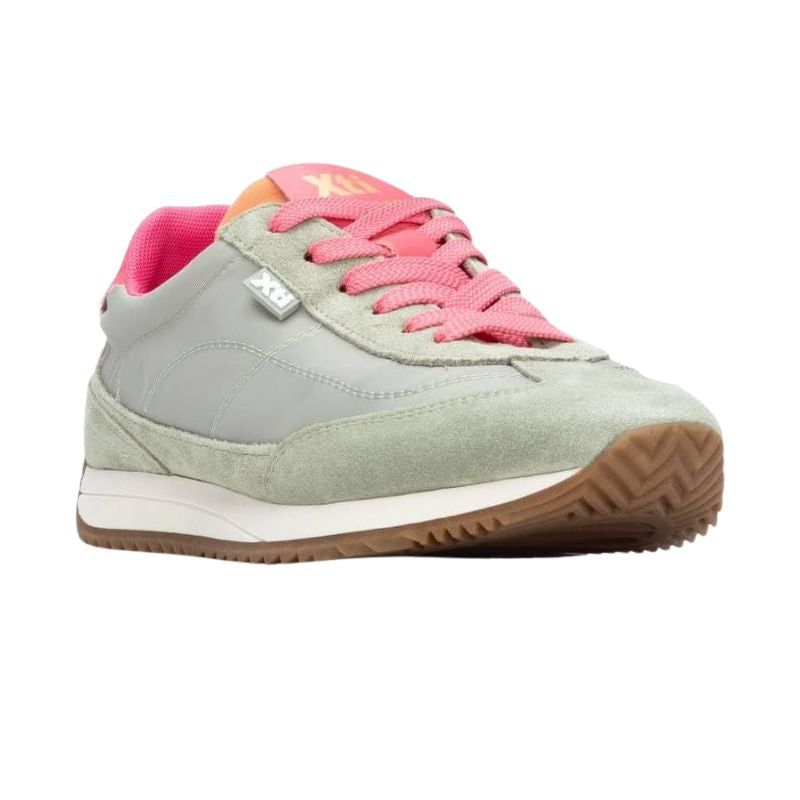 SNEAKER XTI KAKI MODERNAS