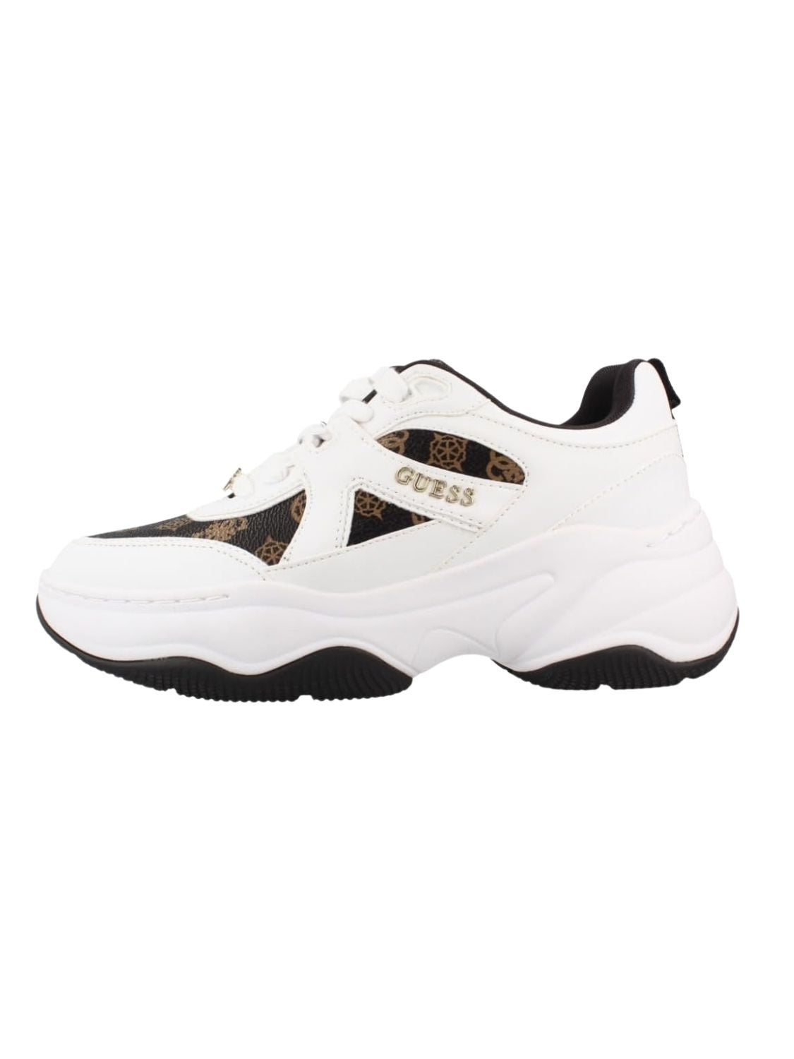 SNEAKER GUESS HACHA