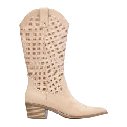 BOTA COWBOY BEIGE XTI