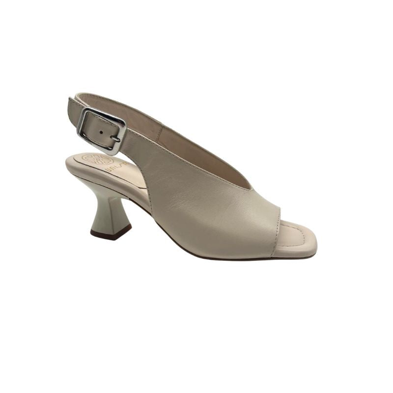 SANDALIA UNISA MIJAS MUJER TACÓN 5 CM ELEGANTE CÓMODA