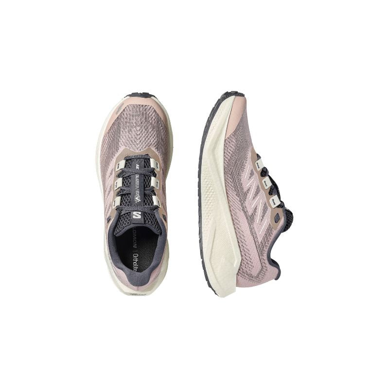DEPORTIVO SALOMON AERO BLAZE 3 GRVL W