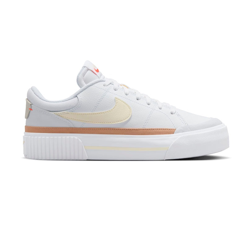 DEPORTIVO WMNS NIKE COURT LEGACY LIFT