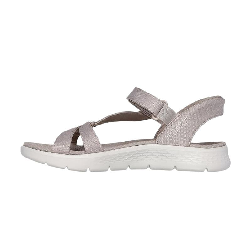 SANDALIA SKECHERS SLIP-INS GO WALK FLEX