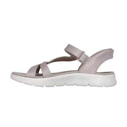 SANDALIA SKECHERS SLIP-INS GO WALK FLEX