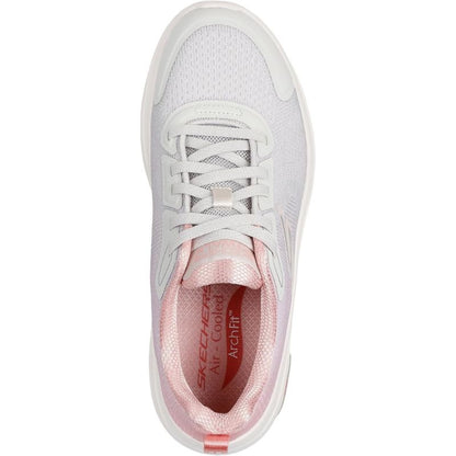 SKECHERS GO WALK ARCH FIT 2.0 MUJER