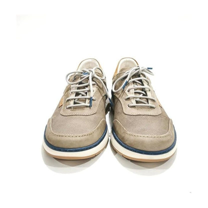 ZAPATO CORDÓN FLUCHOS JEFF HOMBRE